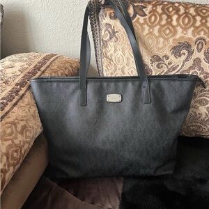 Michael kors large bag